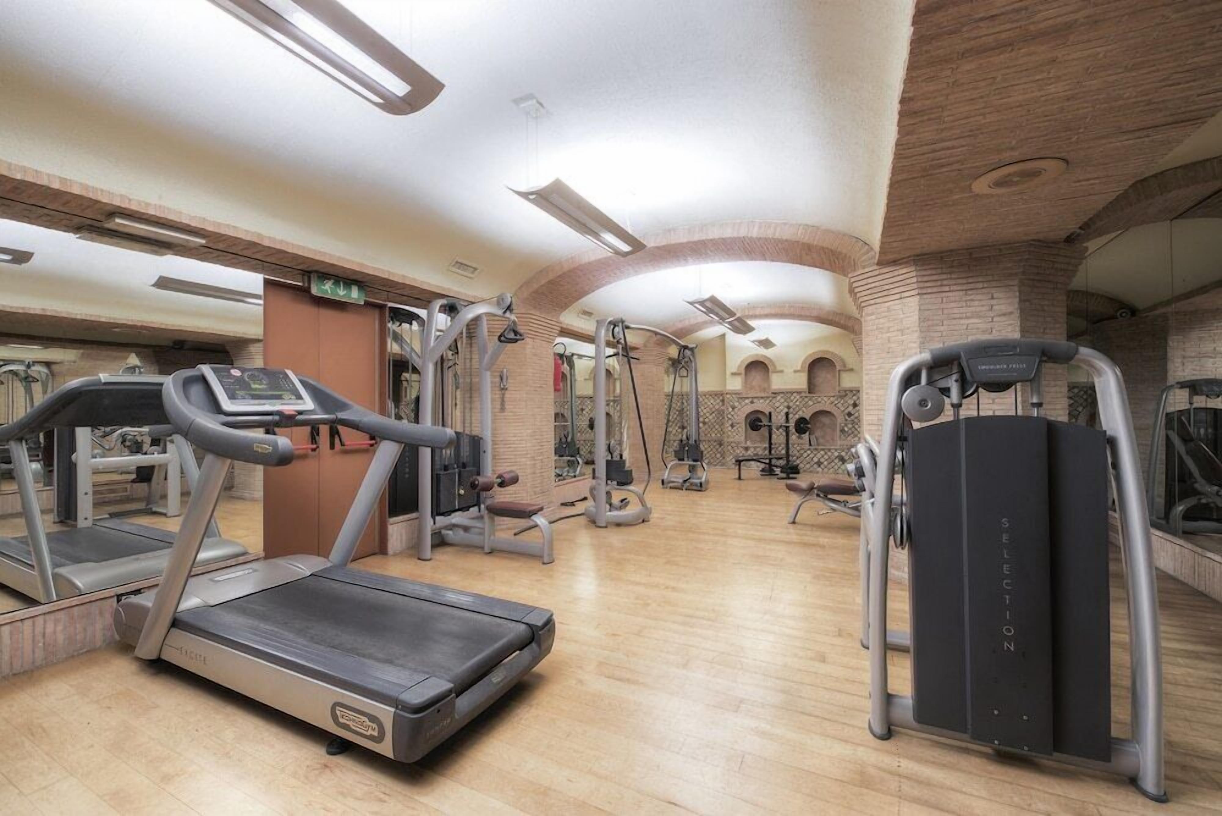 Grand Hotel Colony - Rome — Foto 1